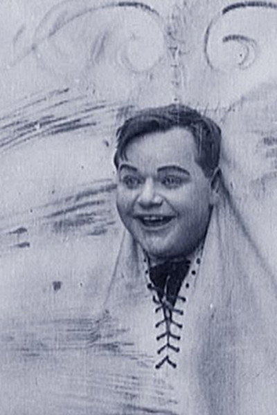 Póster de Zip, the Dodger