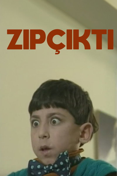 Póster de Zipçikti