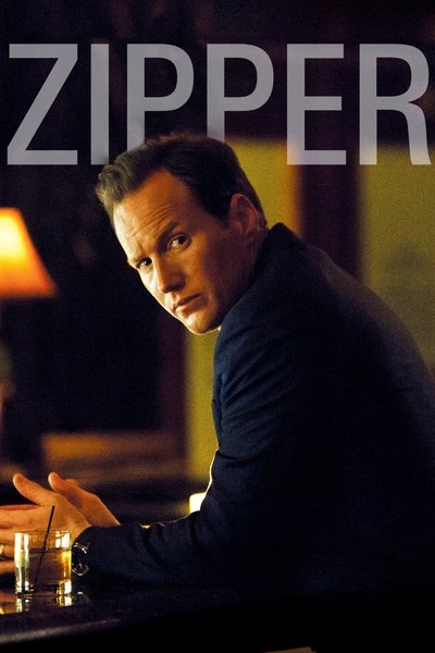 Póster de Zipper