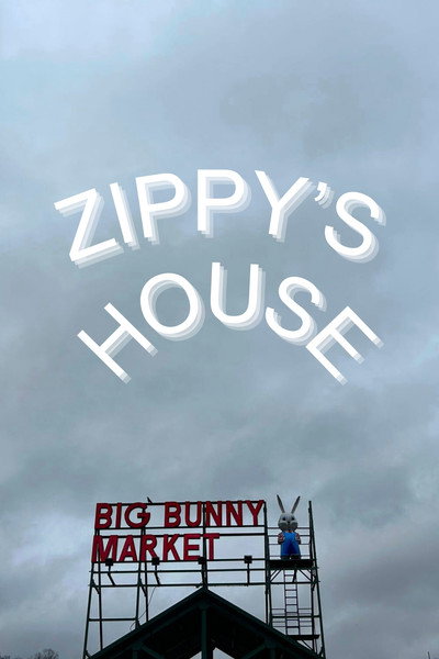 Póster de Zippy's House