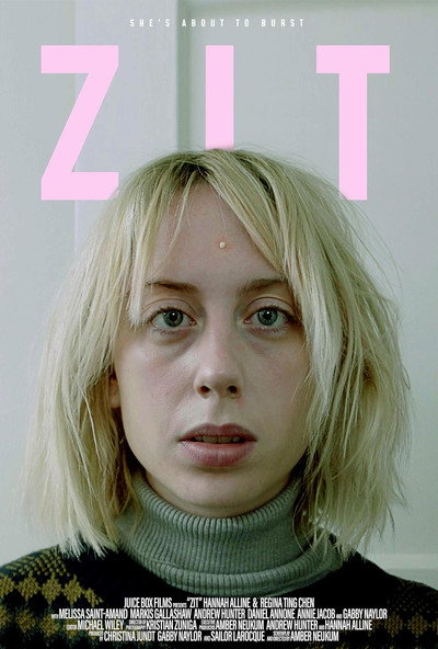 Póster de ZIT