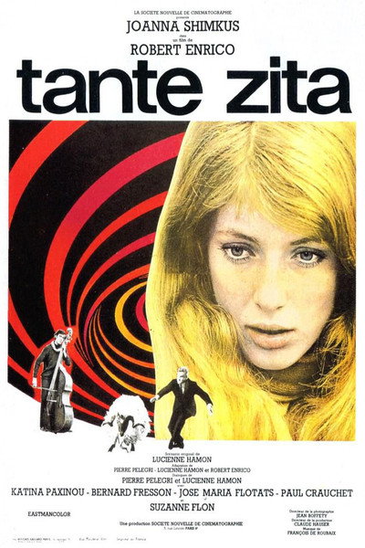 Póster de Zita