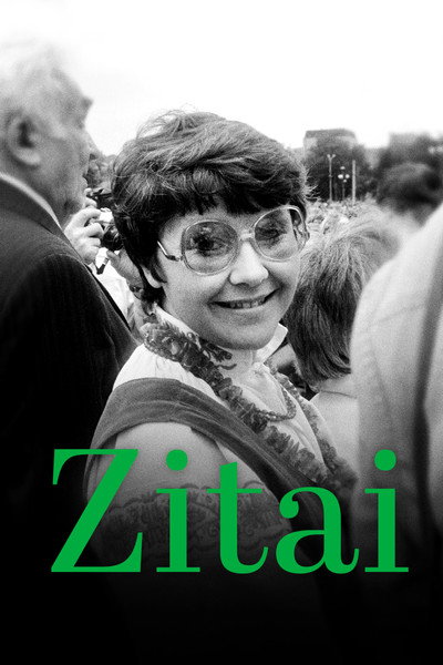 Póster de Zitai