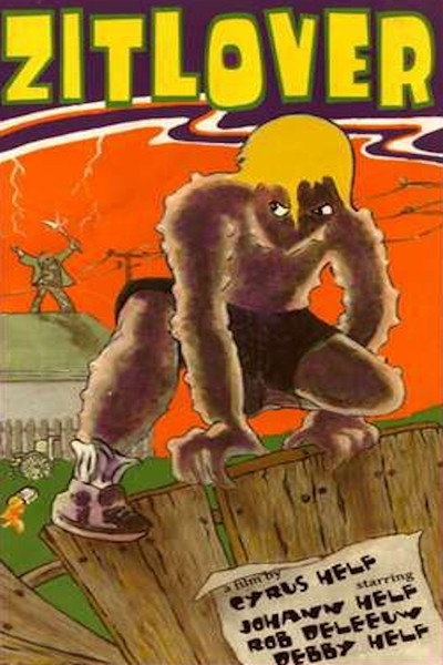 Póster de Zitlover
