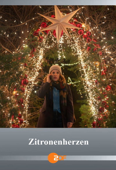 Póster de Zitronenherzen