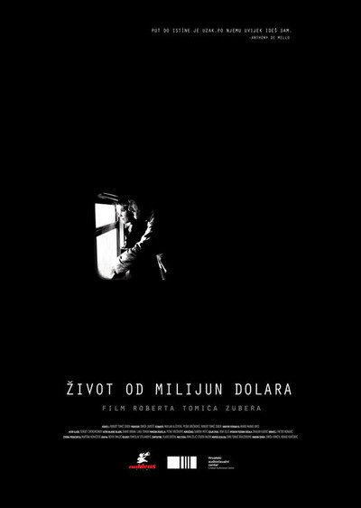 Póster de Zivot od milijun dolara