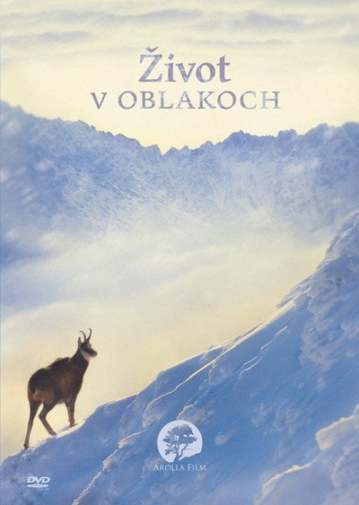 Póster de Zivot v oblakoch