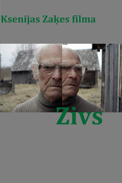Póster de Zivs