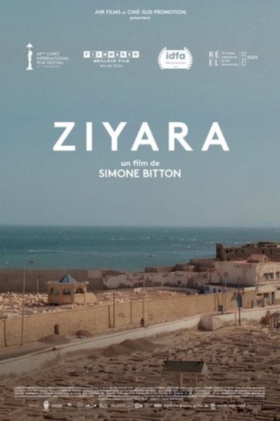 Póster de Ziyara