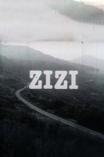 Póster de Zizi