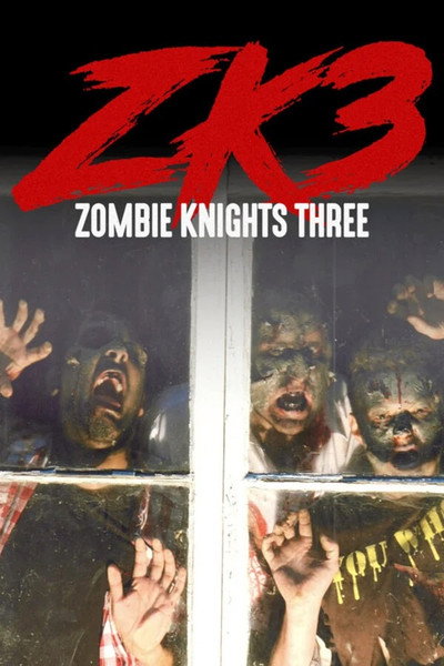 Póster de Zk3