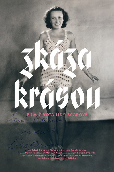 Póster de Zkáza krásou