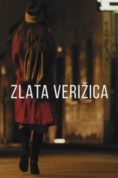Póster de Zlata verizica