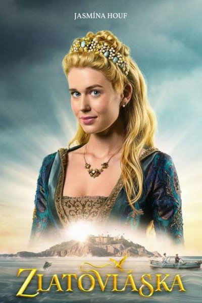 Póster de Zlatovláska