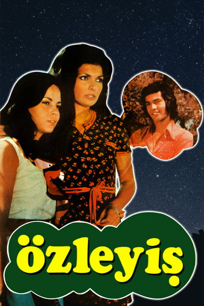 Póster de Özleyis