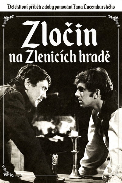 Póster de Zlocin na Zlenicích hrade