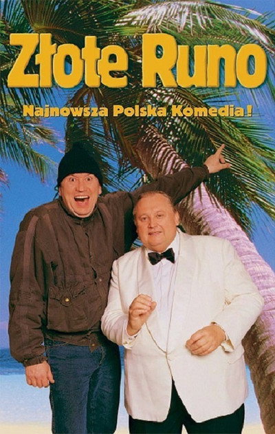Póster de Zlote runo
