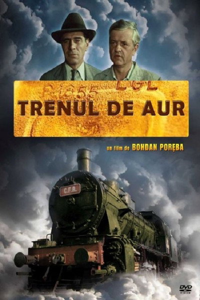 Póster de Zloty pociag