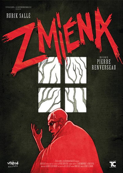 Póster de Zmiena