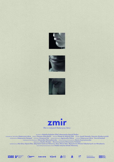Póster de Zmir