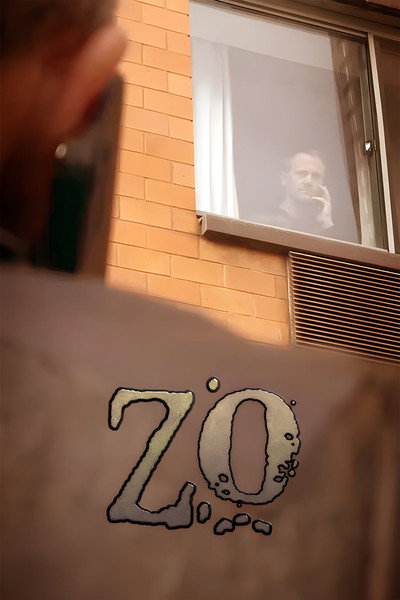 Póster de ZO