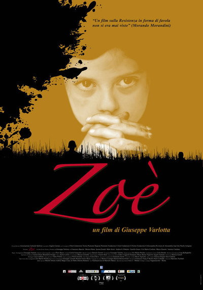 Póster de Zoè