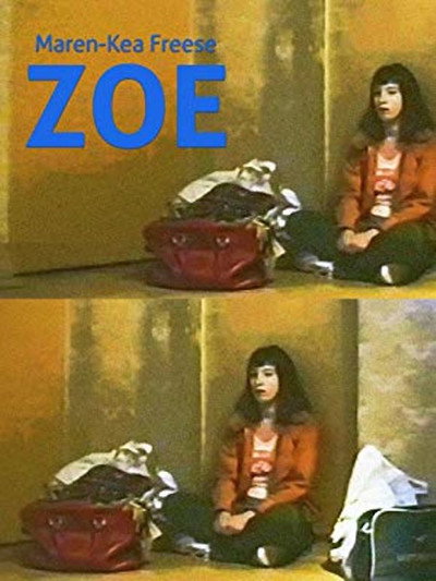 Póster de Zoe