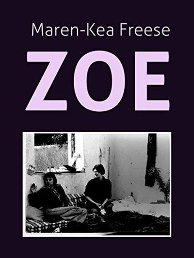 Póster de Zoe