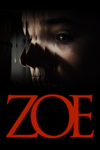 Póster de Zoe