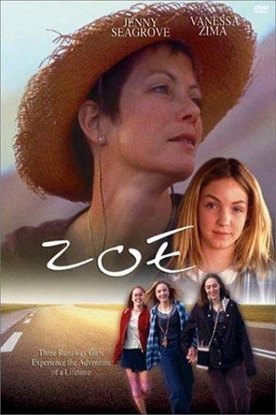 Póster de Zoe