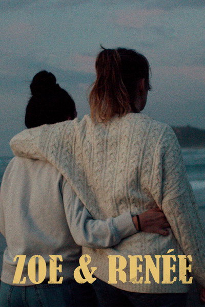Póster de Zoe & Renée