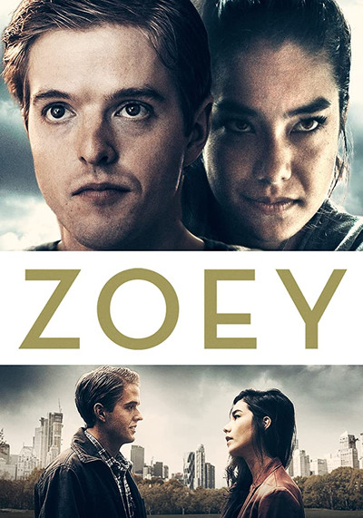 Póster de Zoey