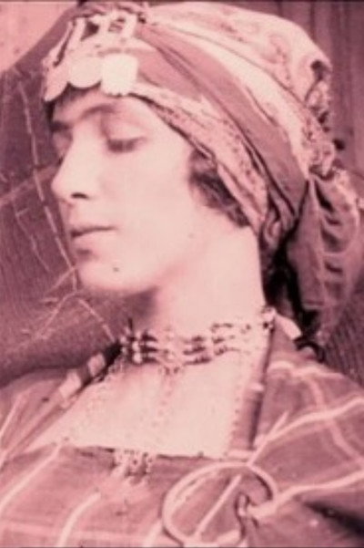 Póster de Zohra