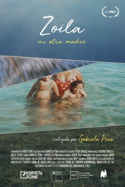 Póster de Zoila