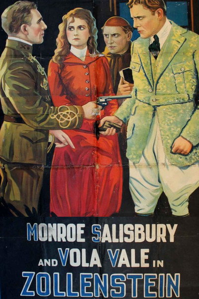 Póster de Zollenstein