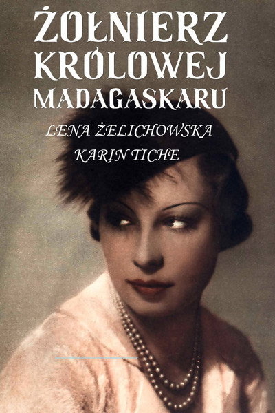 Póster de Zolnierz królowej Madagaskaru