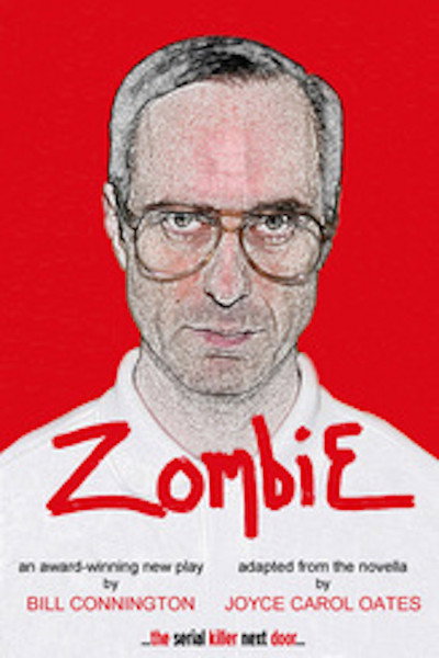 Póster de Zombie