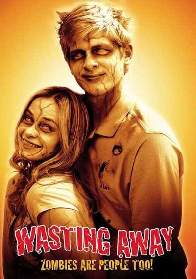 Póster de Zombie Town