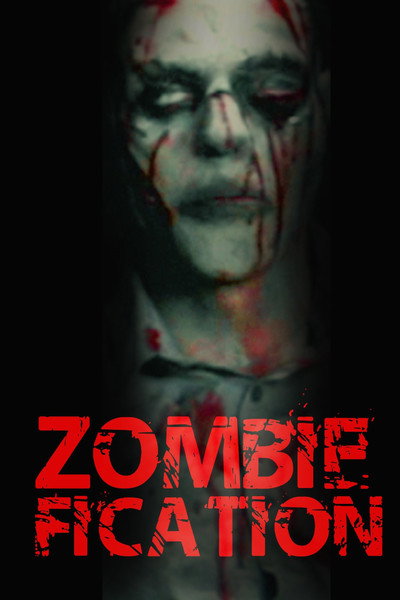 Póster de Zombiefication
