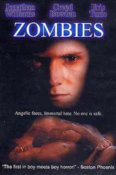 Póster de Zombies