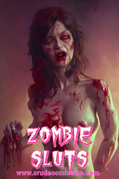 Póster de ZombieSluts Stripclub Slaughterhouse