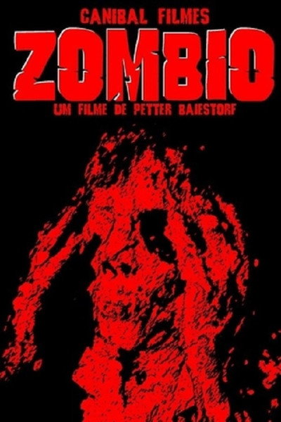 Póster de Zombio