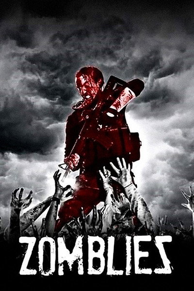 Póster de Zomblies