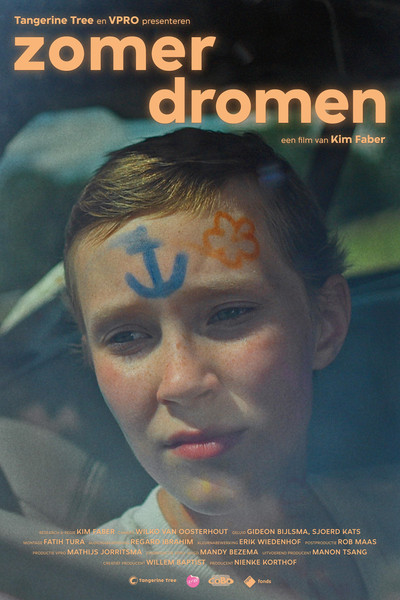 Póster de Zomerdromen