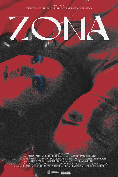 Póster de Zona