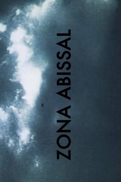 Póster de Zona Abissal