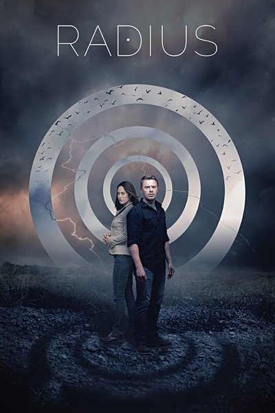 Póster de Zona mortal