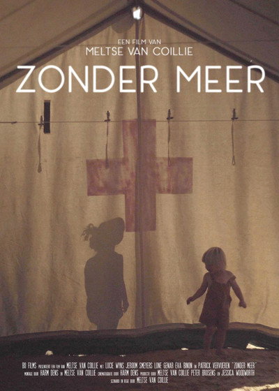 Póster de Zonder Meer