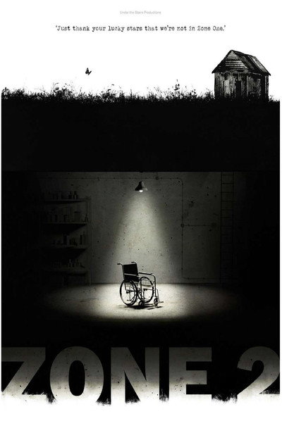 Póster de Zone 2