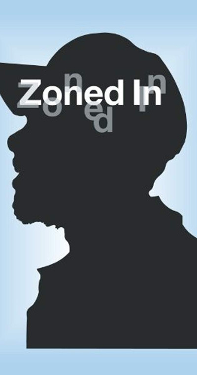 Póster de Zoned In